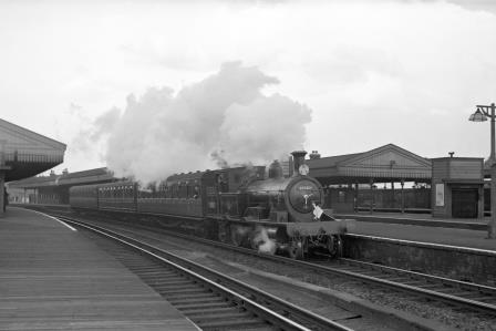 Bluebell Railway Museum