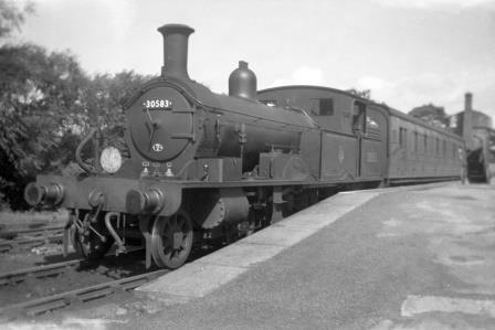 Bluebell Railway Museum