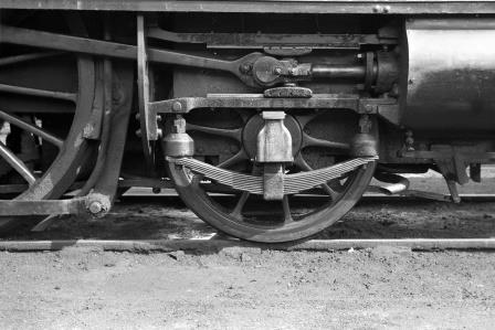 BR(S) Well Tank class 30585 at Eastleigh Shed, Hampshire on Thursday 20 Sep 1962 - J. Scrace [140190]