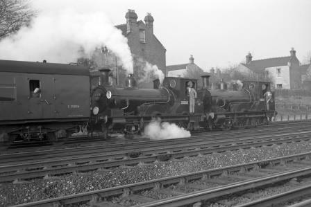 Bluebell Railway Museum