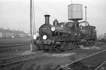 Bluebell Railway Museum