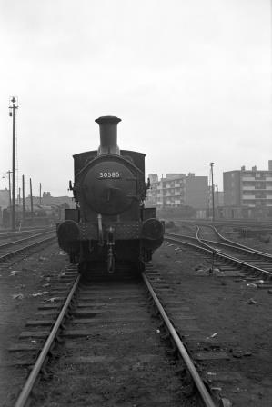 Bluebell Railway Museum
