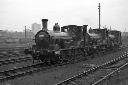 Bluebell Railway Museum