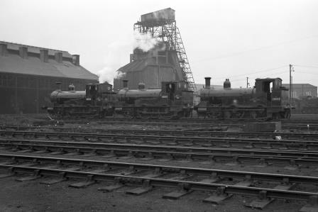 Bluebell Railway Museum