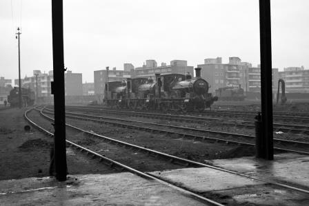 Bluebell Railway Museum