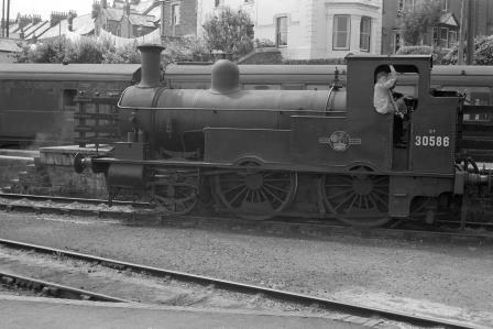 Bluebell Railway Museum