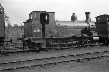 Bluebell Railway Museum
