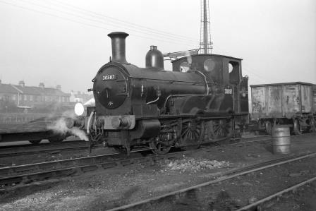 Bluebell Railway Museum