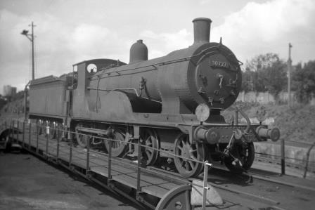 Bluebell Railway Museum