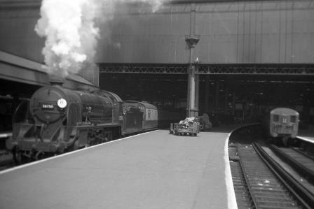 Bluebell Railway Museum