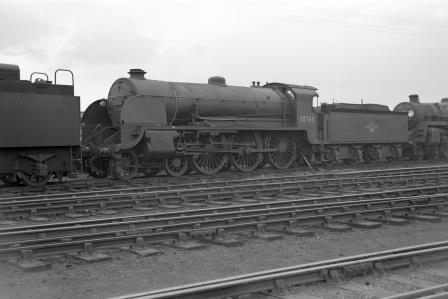 Bluebell Railway Museum