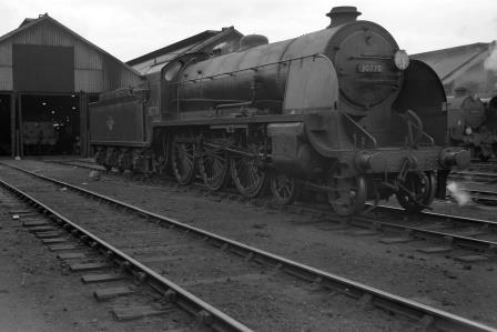 Bluebell Railway Museum