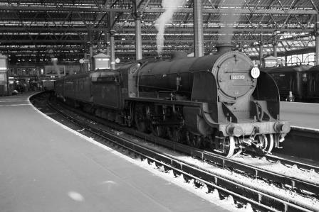 Bluebell Railway Museum