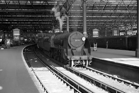 Bluebell Railway Museum