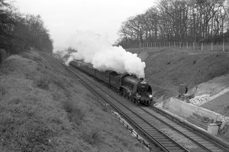 Bluebell Railway Museum