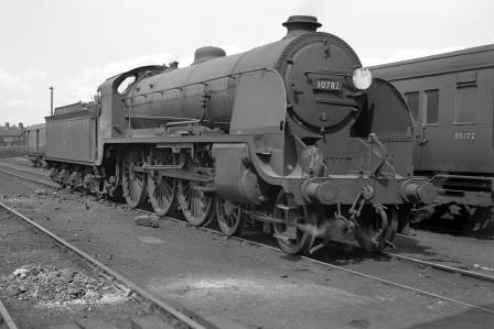 Bluebell Railway Museum