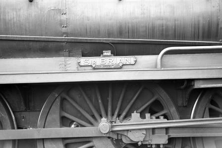 Bluebell Railway Museum