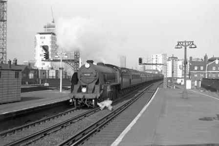 Bluebell Railway Museum