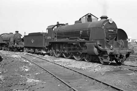 Bluebell Railway Museum