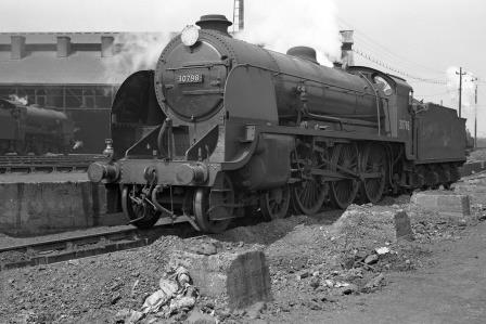 Bluebell Railway Museum