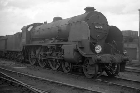 Bluebell Railway Museum