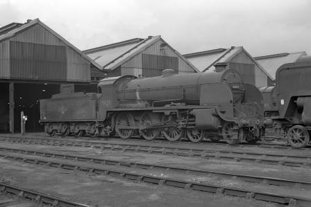 Bluebell Railway Museum