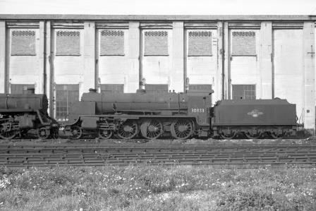 Bluebell Railway Museum