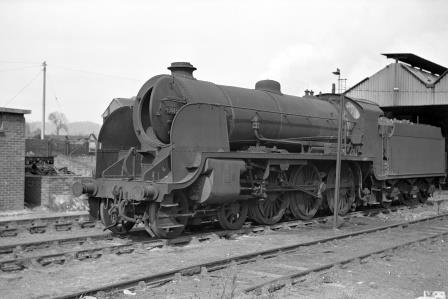 Bluebell Railway Museum