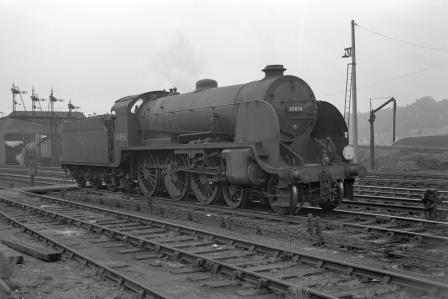 Bluebell Railway Museum