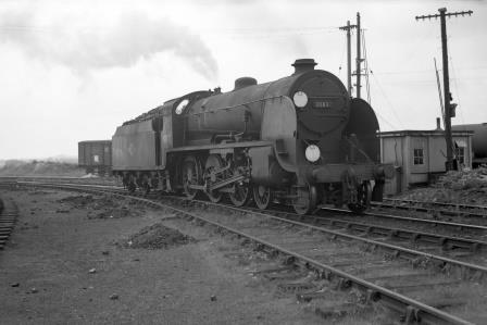 Bluebell Railway Museum