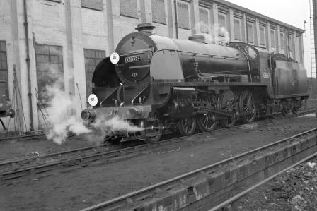 Bluebell Railway Museum