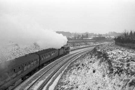 Bluebell Railway Museum