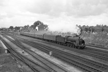 Bluebell Railway Museum