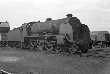 Bluebell Railway Museum