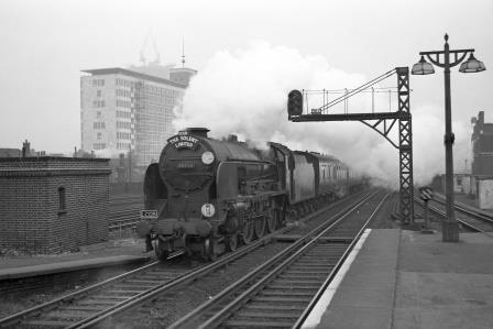 Bluebell Railway Museum
