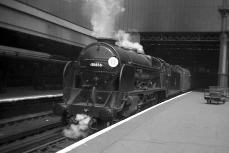 Bluebell Railway Museum