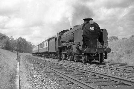 Bluebell Railway Museum