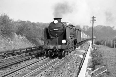 Bluebell Railway Museum