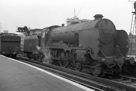 Bluebell Railway Museum