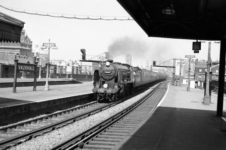 Bluebell Railway Museum