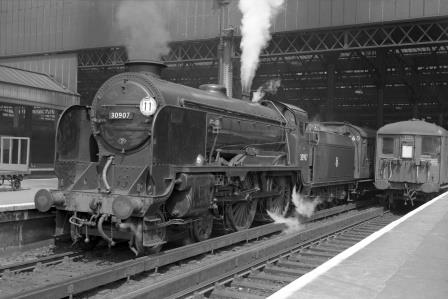 Bluebell Railway Museum
