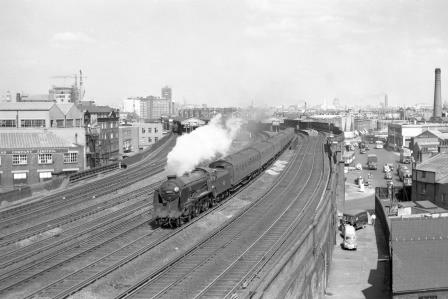 Bluebell Railway Museum