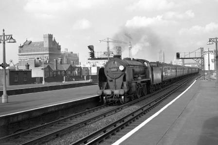 Bluebell Railway Museum