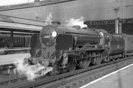 Bluebell Railway Museum