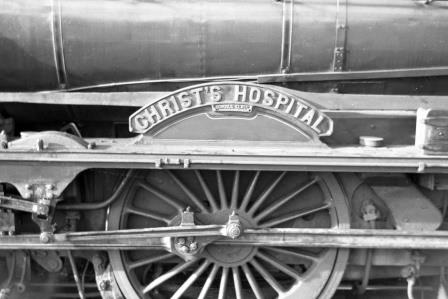 Bluebell Railway Museum