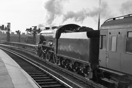 Bluebell Railway Museum