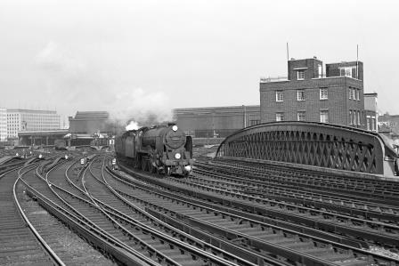 Bluebell Railway Museum