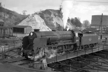 Bluebell Railway Museum