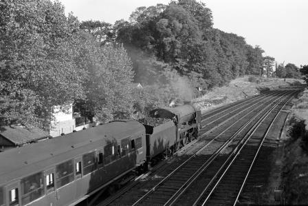 Bluebell Railway Museum