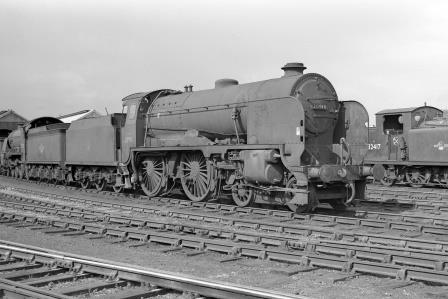 Bluebell Railway Museum